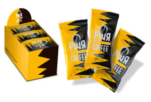 PVVR - Power Coffee - Super Café Funcional cx. 30 Sachês - Imagem 4